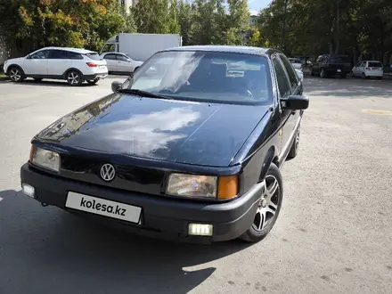 Volkswagen Passat 1993 года за 850 000 тг. в Костанай – фото 2