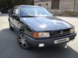 Volkswagen Passat 1993 года за 850 000 тг. в Костанай – фото 4