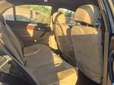Daewoo Magnus 2000 года за 670 000 тг. в Караганда – фото 2