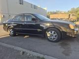 Daewoo Magnus 2000 года за 670 000 тг. в Караганда – фото 4