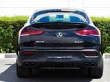 Mercedes-Benz GLE Coupe 53 AMG 2023 годаfor80 400 000 тг. в Астана – фото 5