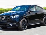 Mercedes-Benz GLE Coupe 53 AMG 2023 годаfor80 400 000 тг. в Астана – фото 3