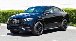 Mercedes-Benz GLE Coupe 53 AMG 2023 годаfor80 400 000 тг. в Астана – фото 3