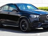 Mercedes-Benz GLE Coupe 53 AMG 2023 годаfor80 400 000 тг. в Астана