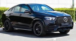 Mercedes-Benz GLE Coupe 53 AMG 2023 годаүшін80 400 000 тг. в Астана