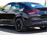 Mercedes-Benz GLE Coupe 53 AMG 2023 годаfor80 400 000 тг. в Астана – фото 4