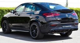 Mercedes-Benz GLE Coupe 53 AMG 2023 годаfor80 400 000 тг. в Астана – фото 4