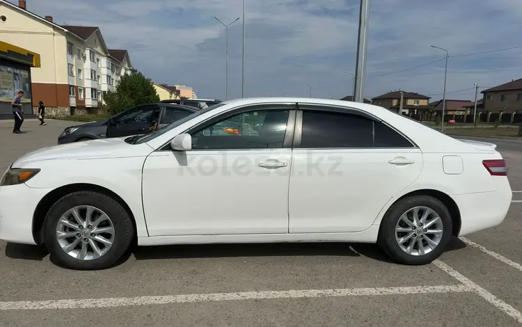 Toyota Camry 2010 годаүшін7 000 000 тг. в Актобе