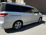 Nissan Quest 2011 годаүшін9 300 000 тг. в Актау – фото 2