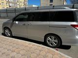 Nissan Quest 2011 годаүшін9 300 000 тг. в Актау – фото 4