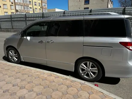 Nissan Quest 2011 года за 9 300 000 тг. в Актау – фото 4