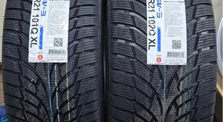 Nankang ESSN-1 235/45 R21 255/40 R21 за 650 000 тг. в Караганда