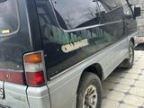 Mitsubishi Delica 1993 года за 2 000 000 тг. в Алматы – фото 4