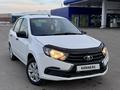 ВАЗ (Lada) Granta 2190 2018 годаүшін2 900 000 тг. в Алматы – фото 8