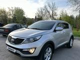 Kia Sportage 2013 года за 8 000 000 тг. в Шымкент