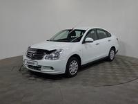 Nissan Almera 2018 года за 4 300 000 тг. в Алматы