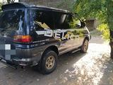 Mitsubishi Delica 1995 годаүшін3 700 000 тг. в Алматы – фото 4