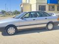 Audi 80 1991 годаүшін1 100 000 тг. в Актобе