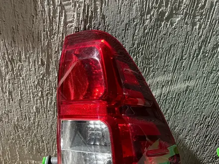 Фара задняя оригинал hilux за 35 000 тг. в Атырау