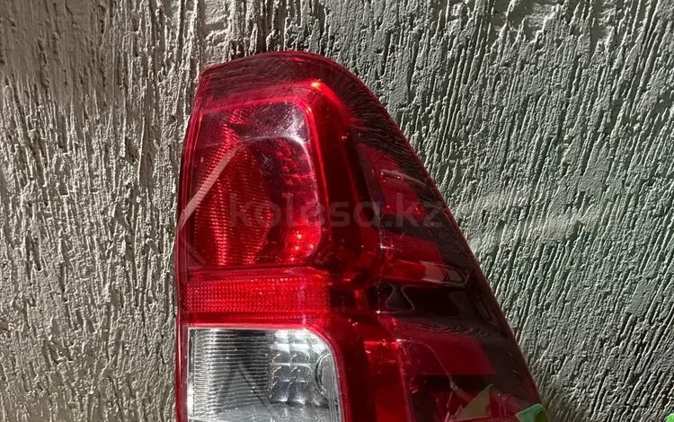 Фара задняя оригинал hilux за 35 000 тг. в Атырау