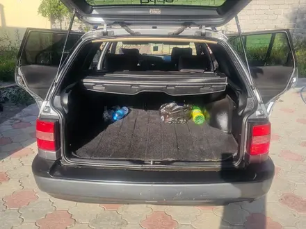 Volkswagen Passat 1993 года за 2 000 000 тг. в Шымкент – фото 2