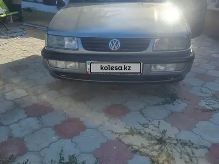 Volkswagen Passat 1993 года за 2 000 000 тг. в Шымкент – фото 7