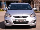 Hyundai Accent 2013 года за 5 100 000 тг. в Алматы