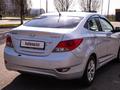 Hyundai Accent 2013 года за 4 200 000 тг. в Алматы – фото 7