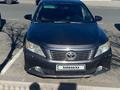 Toyota Camry 2013 годаүшін9 800 000 тг. в Атырау – фото 2