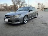 Subaru Legacy 2008 годаүшін7 200 000 тг. в Алматы – фото 5