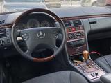 Mercedes-Benz E 320 2000 годаүшін3 500 000 тг. в Семей