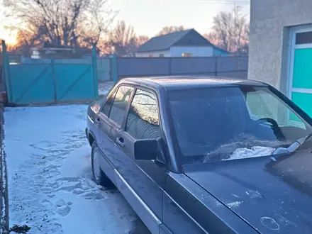 Mercedes-Benz 190 1989 года за 600 000 тг. в Алматы – фото 5