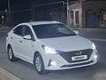 Hyundai Accent 2021 годаүшін7 500 000 тг. в Шымкент – фото 2