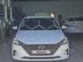 Hyundai Accent 2021 годаүшін7 500 000 тг. в Шымкент