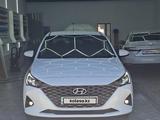 Hyundai Accent 2021 годаүшін7 500 000 тг. в Шымкент