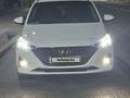 Hyundai Accent 2021 годаүшін7 500 000 тг. в Шымкент – фото 3