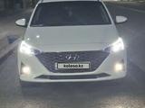 Hyundai Accent 2021 годаүшін7 500 000 тг. в Шымкент – фото 3