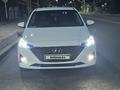 Hyundai Accent 2021 годаүшін7 500 000 тг. в Шымкент – фото 4