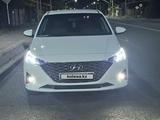Hyundai Accent 2021 годаүшін7 500 000 тг. в Шымкент – фото 4