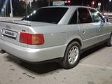 Audi A6 1995 годаfor2 900 000 тг. в Шу – фото 2