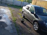 ВАЗ (Lada) Granta 2190 2025 годаүшін6 500 000 тг. в Федоровка (Федоровский р-н) – фото 2