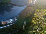 ВАЗ (Lada) Granta 2190 2025 годаүшін6 500 000 тг. в Федоровка (Федоровский р-н) – фото 3
