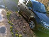 ВАЗ (Lada) Granta 2190 2025 годаүшін6 500 000 тг. в Федоровка (Федоровский р-н) – фото 4