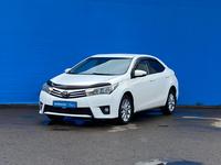 Toyota Corolla 2014 года за 6 840 000 тг. в Алматы