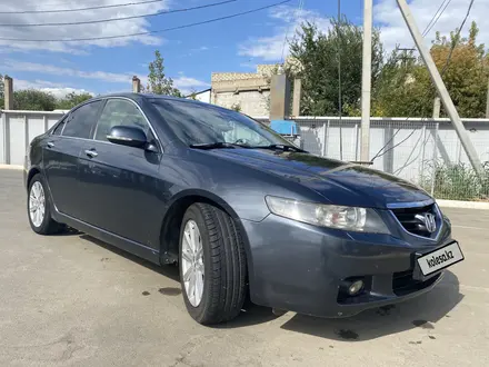 Honda Accord 2003 года за 3 900 000 тг. в Уральск – фото 5