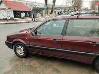 Volkswagen Passat 1991 годаүшін1 200 000 тг. в Уральск