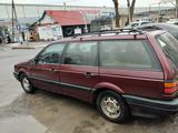 Volkswagen Passat 1991 годаfor1 200 000 тг. в Уральск – фото 4