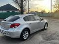 Chevrolet Cruze 2014 года за 4 550 000 тг. в Алматы – фото 2