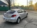 Chevrolet Cruze 2014 года за 4 550 000 тг. в Алматы – фото 10