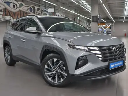 Hyundai Tucson 2024 года за 12 000 000 тг. в Алматы